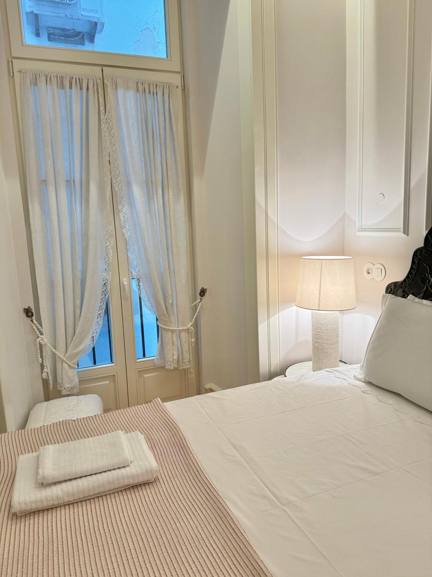 Charming On Rua Augusta Apartamento